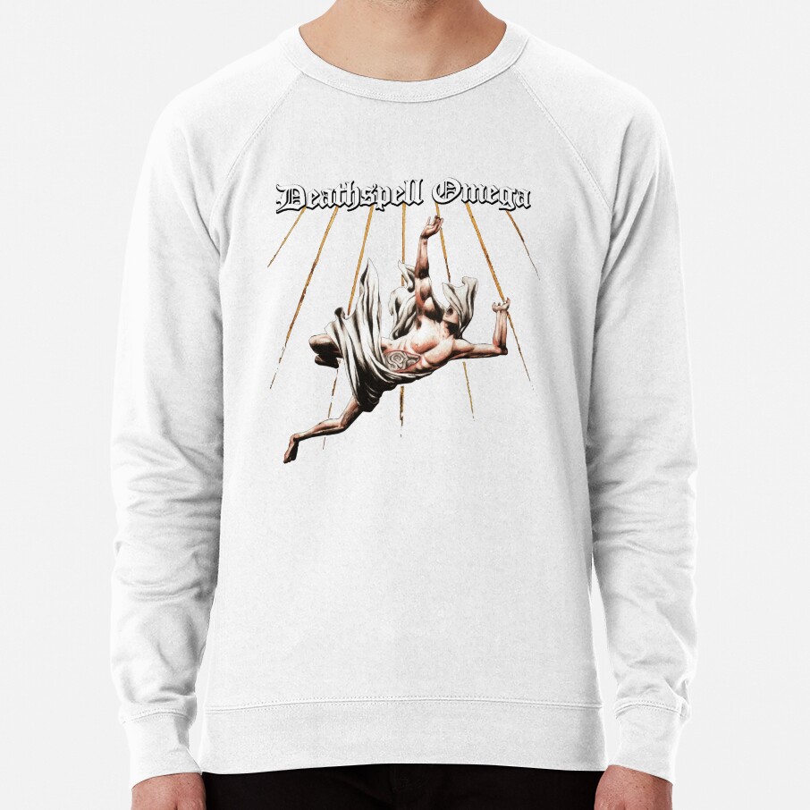 Deathspell Omega Sweatshirt - Image 2