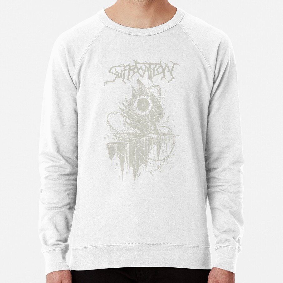 Suffocation Sweatshirt - Image 2