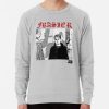 ssrcolightweight sweatshirtmensheather greyfrontsquare productx1000 bgf8f8f8 10 - Burzum Store