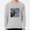ssrcolightweight sweatshirtmensheather greyfrontsquare productx1000 bgf8f8f8 15 - Burzum Shop