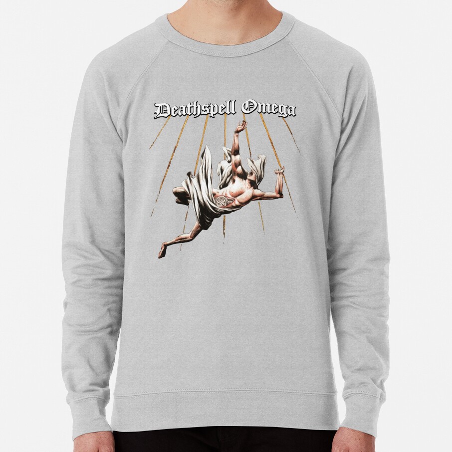 Deathspell Omega Sweatshirt - Image 5