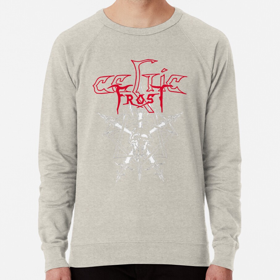 Celtic Frost Sweatshirt - Image 4