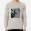 ssrcolightweight sweatshirtmensoatmeal heatherfrontsquare productx1000 bgf8f8f8 15 - Burzum Shop