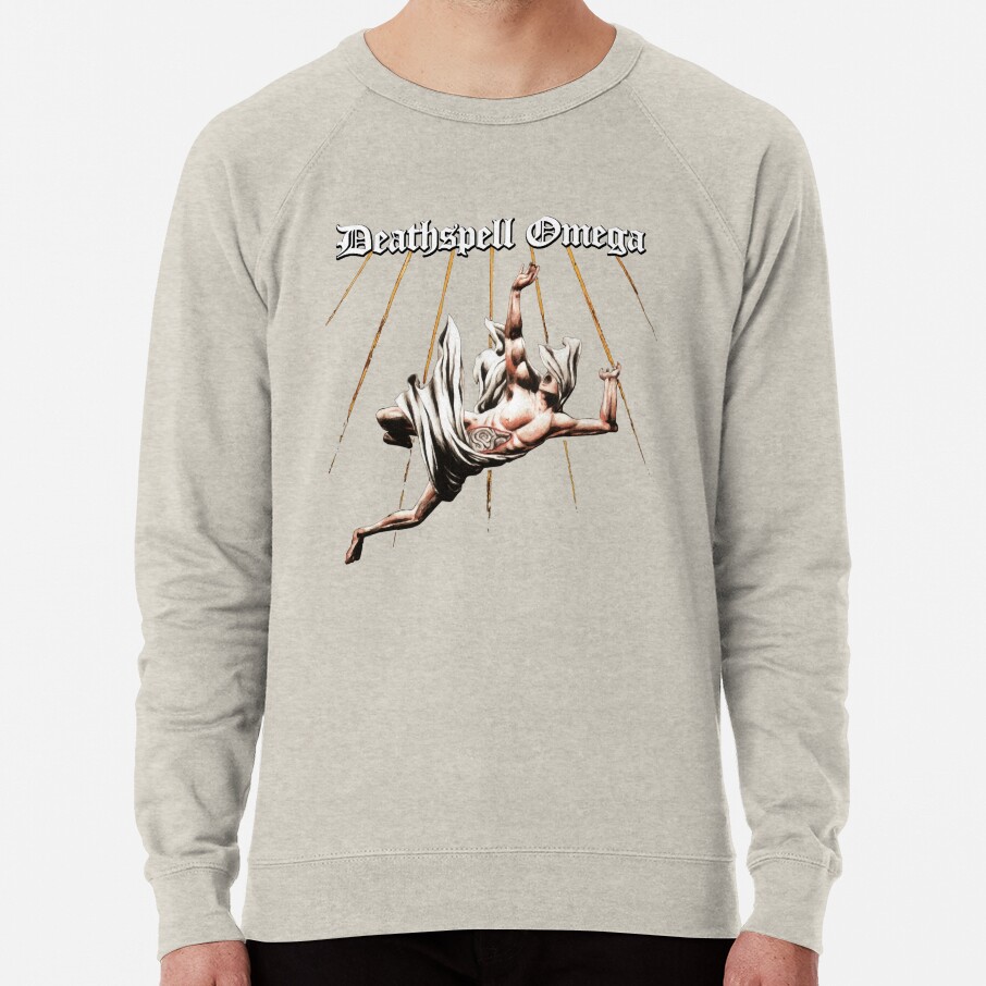 Deathspell Omega Sweatshirt - Image 4