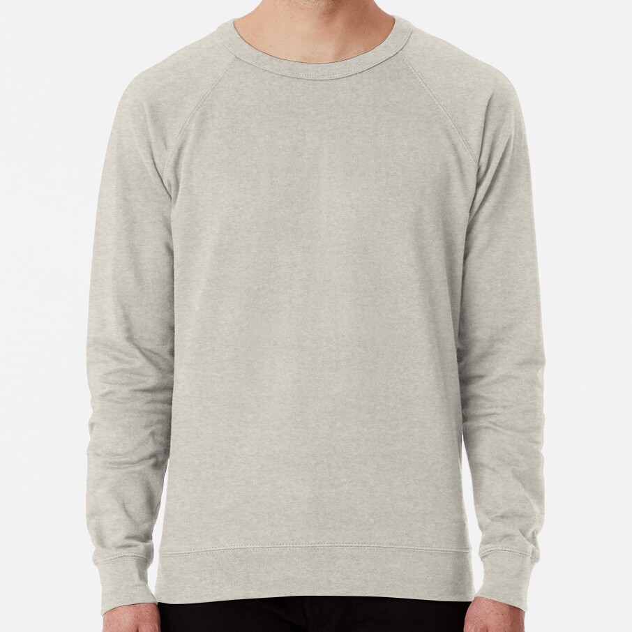 Mgla Sweatshirt - Image 4