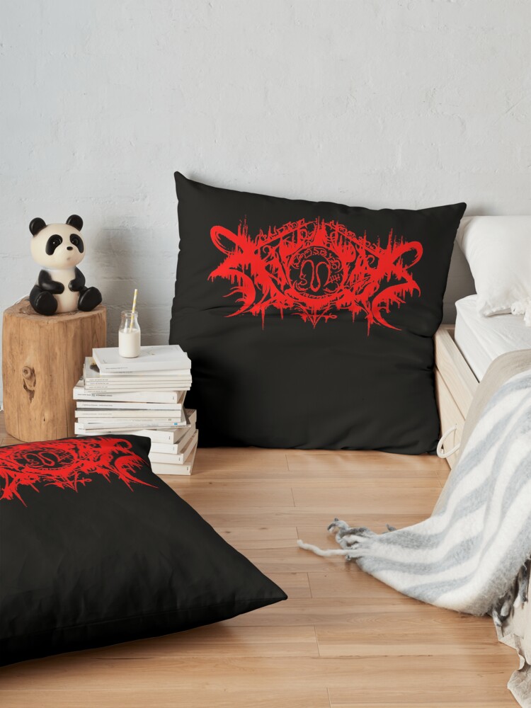 Unexpected Ways Burzum Can Make Your Life Better Throw Pillow - Image 2
