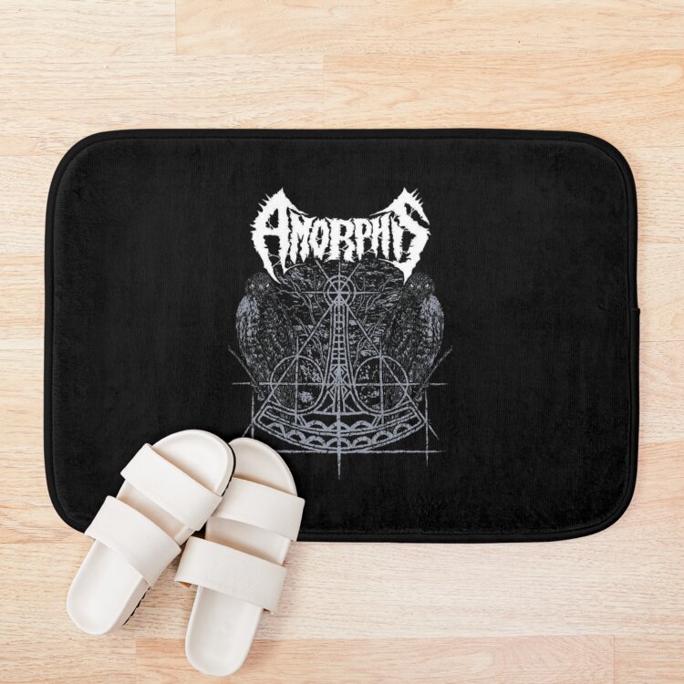 Amorphis Bath Mat - Image 3