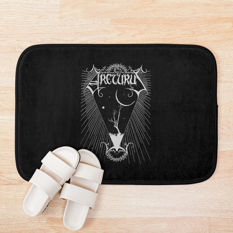 Arcturus Bath Mat - Image 3