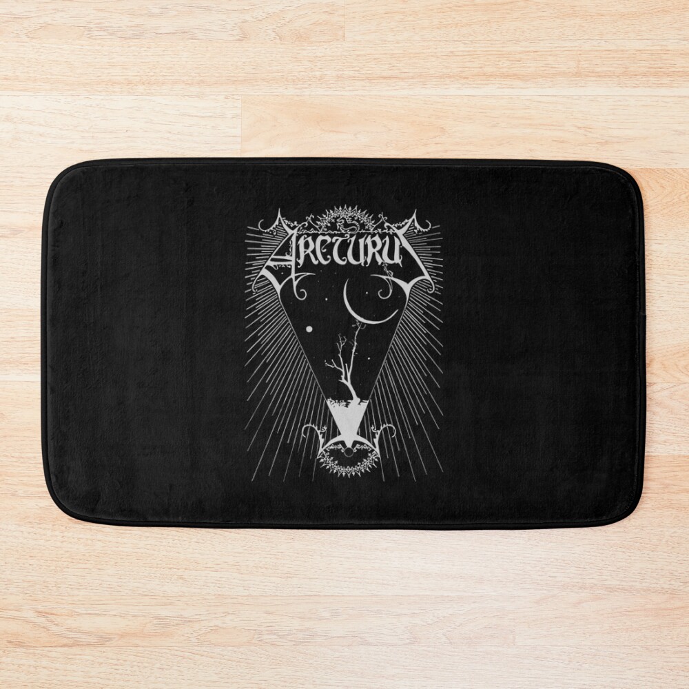 Arcturus Bath Mat