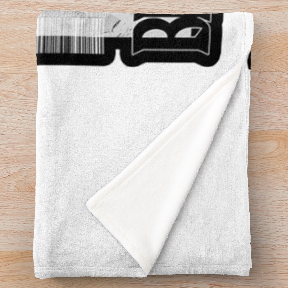 Deafheaven 1 Throw Blanket - Image 2