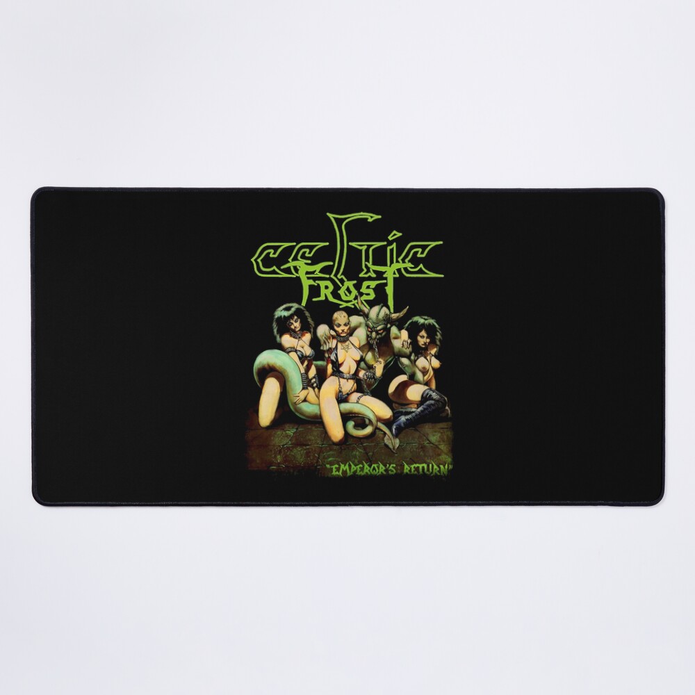 You Should Experience Burzum At Least Once In Your Lifetime And Here S Why Mouse Pad