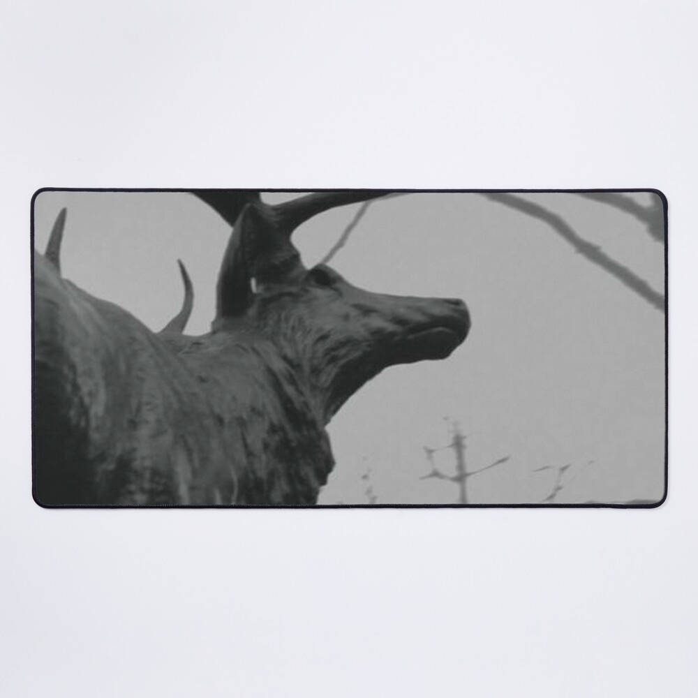 Agaloch The Mantle Mouse Pad