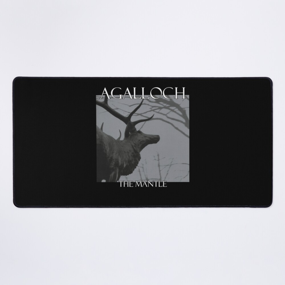 The Five Reasons Tourists Love Burzum Mouse Pad