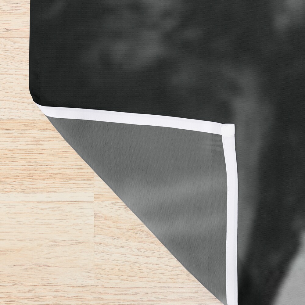 Agaloch The Mantle Shower Curtain - Image 2