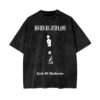 Burzum20Album20Mineral20Wash20T Shirt - Burzum Shop