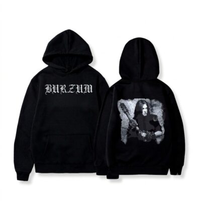 Burzum20Art20Hoodie - Burzum Shop