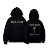 Burzum20Sumbol20Hoodie - Burzum Shop