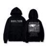 Burzum20Unisex20Hoodie - Burzum Shop