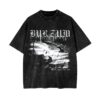 Burzum20Unisex20Mineral20Wash20T Shirt - Burzum Shop