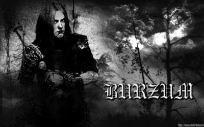 image 1 - Burzum Shop