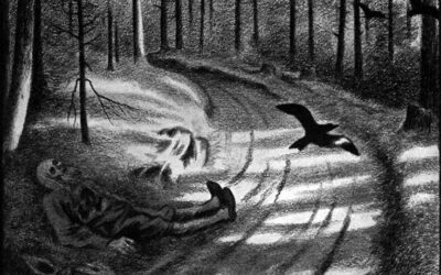 image - Burzum Shop